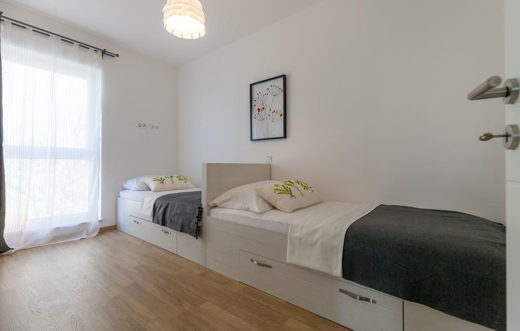 Olive Tree Apartments Подстрана Екстериор снимка