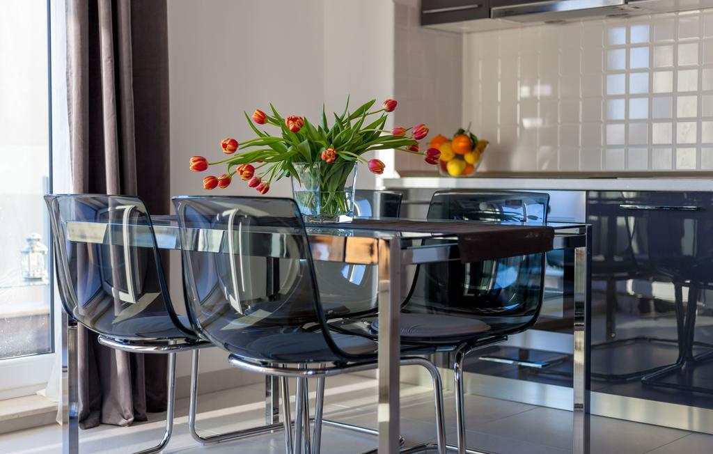 Olive Tree Apartments Подстрана Екстериор снимка