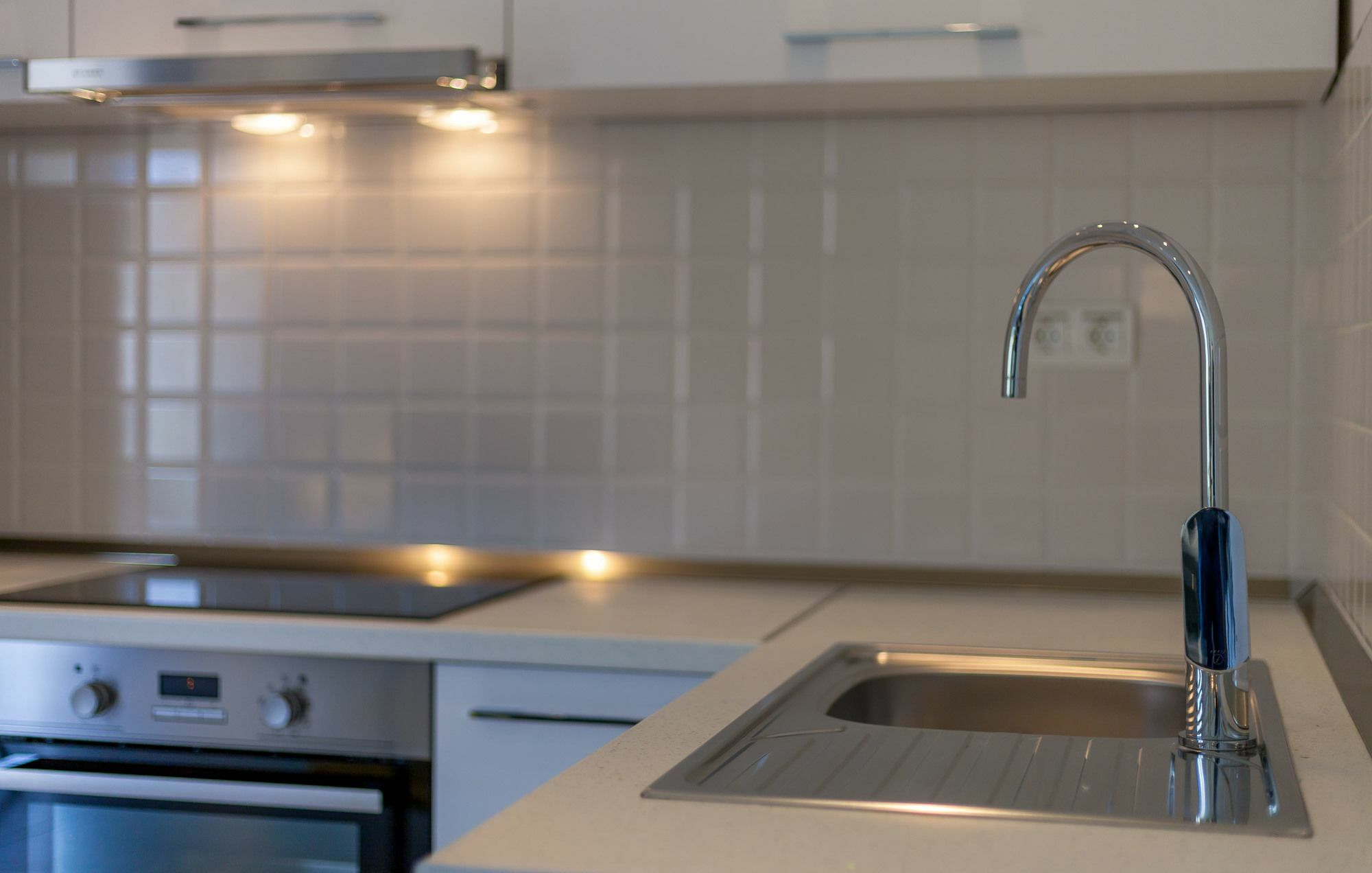 Olive Tree Apartments Подстрана Екстериор снимка