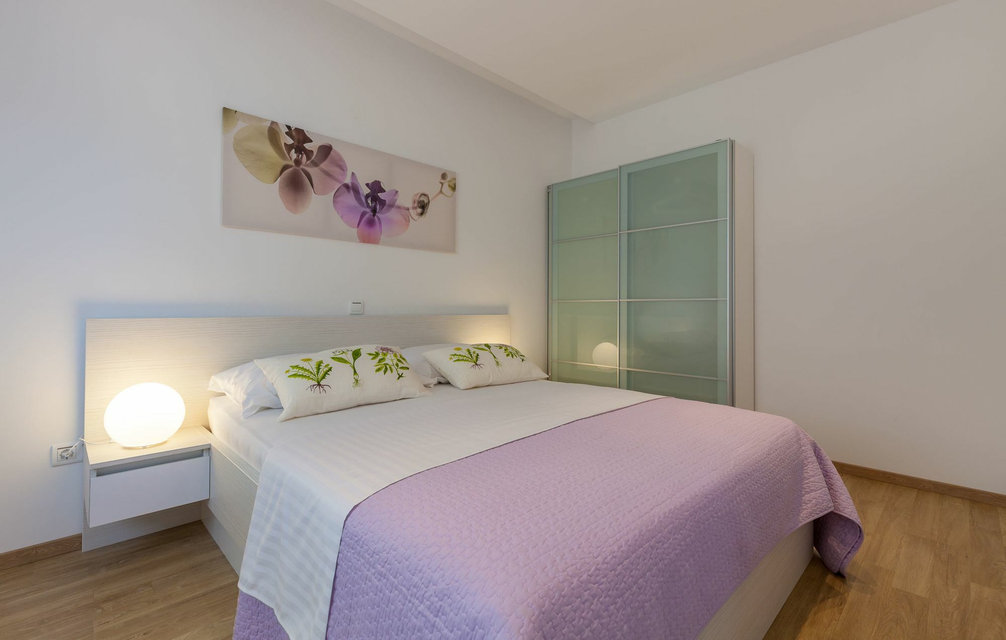 Olive Tree Apartments Подстрана Екстериор снимка